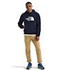 The North Face Evolution Half Dome Fleece Hoodie - Image 6