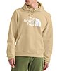 The North Face Evolution Half Dome Fleece Hoodie - Image 1