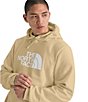 The North Face Evolution Half Dome Fleece Hoodie - Image 3