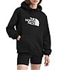 The North Face Evolution Half Dome Hoodie Long Sleeve Pullover - Image 1
