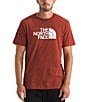 The North Face Evolution Half Dome Short Sleeve T-Shirt - Image 1