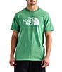 The North Face Evolution Half Dome Short Sleeve T-Shirt - Image 1