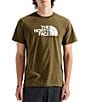 The North Face Evolution Half Dome Short Sleeve T-Shirt - Image 6