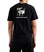 The North Face Evolution Light Print NSE Regular T-Shirt - Image 1