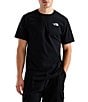 The North Face Evolution Light Print NSE Regular T-Shirt - Image 2