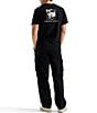 The North Face Evolution Light Print NSE Regular T-Shirt - Image 3