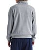 The North Face Evolution Long Sleeve Embroidered Logo Pullover - Image 2