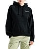 The North Face Evolution Monte Oversize Fit Hoodie Pullover - Image 4
