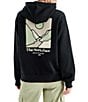 The North Face Evolution Monte Oversize Fit Hoodie Pullover - Image 5
