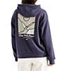 The North Face Evolution Monte Oversize Fit Hoodie Pullover - Image 2