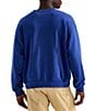 The North Face Evolution Oversized Fleece Sweatshirt - Image 2