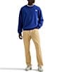 The North Face Evolution Oversized Fleece Sweatshirt - Image 3