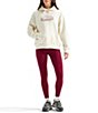 The North Face Evolution Plateau Oversize Pullover Hoodie - Image 5