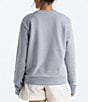 The North Face Evolution Proud Graphic Print Crew Neck Long Sleeve Pullover - Image 5
