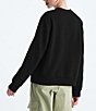 The North Face Evolution Proud Graphic Print Crew Neck Long Sleeve Pullover - Image 5