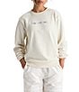 The North Face Evolution Proud Graphic Print Crew Neck Long Sleeve Pullover - Image 4