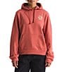 The North Face Evolution Proud Graphic Pullover Hoodie, Color:Mars Dust - Image 1