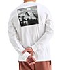 The North Face Evolution Scenic Half Dome Regular T-Shirt - Image 4