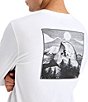 The North Face Evolution Scenic Half Dome Regular T-Shirt - Image 6