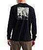 The North Face Evolution Scenic Half Dome Regular T-Shirt - Image 1