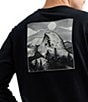 The North Face Evolution Scenic Half Dome Regular T-Shirt - Image 3