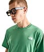 The North Face Evolution Short Sleeve T-Shirt - Image 3