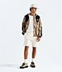 The North Face Evolution Simple Dome 7#double; Shorts - Image 4