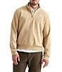 The North Face Evolution Simple Dome Quarter Zip Pullover - Image 1