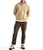 The North Face Evolution Simple Dome Quarter Zip Pullover - Image 3