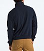 The North Face Evolution Simple Dome Quarter-Zip, Color:Summit Navy - Image 2