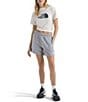 The North Face Evolution Simple Dome Shorts - Image 4