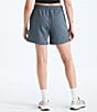 The North Face Evolution Simple Dome Shorts - Image 2