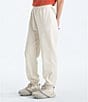 The North Face Evolution Simple Elastic Waist Pull-On Pants, Color:White Dune - Image 3