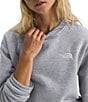 The North Face Evolution Simple Embroidered Logo Crew Neck Long Sleeve Pullover - Image 3