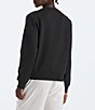 The North Face Evolution Simple Embroidered Logo Crew Neck Long Sleeve Pullover - Image 5