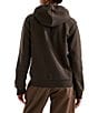 The North Face Evolution Simple Hoodie Zip Front Jacket - Image 2