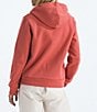 The North Face Evolution Simple Hoodie Zip Front Jacket, Color:Mars Dust - Image 2