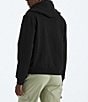 The North Face Evolution Simple Hoodie Zip Front Jacket, Color:TNF Black - Image 3