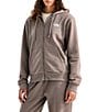 The North Face Evolution Simple Hoodie Zip Front Jacket - Image 4