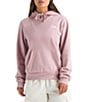 The North Face Evolution Simple Long Sleeve Pullover Hoodie - Image 1