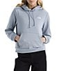 The North Face Evolution Simple Long Sleeve Pullover Hoodie - Image 1