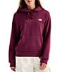 The North Face Evolution Simple Long Sleeve Pullover Hoodie - Image 1