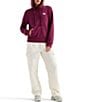 The North Face Evolution Simple Long Sleeve Pullover Hoodie - Image 3