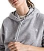 The North Face Evolution Simple Long Sleeve Pullover Hoodie - Image 4
