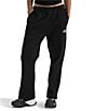 The North Face Evolution Simple Straight Leg Elastic Waist Slim Fit Pull-On Pants - Image 1