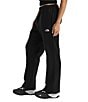 The North Face Evolution Simple Straight Leg Elastic Waist Slim Fit Pull-On Pants - Image 3