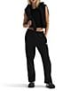 The North Face Evolution Simple Straight Leg Elastic Waist Slim Fit Pull-On Pants - Image 4