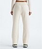 The North Face Evolution Simple Straight Leg Elastic Waist Slim Fit Pull-On Pants, Color:White Dune - Image 2