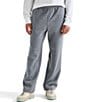 The North Face Evolution Straight Leg Sweatpants - Image 1