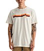 The North Face Evolution Tequila Short Sleeve T-Shirt - Image 4